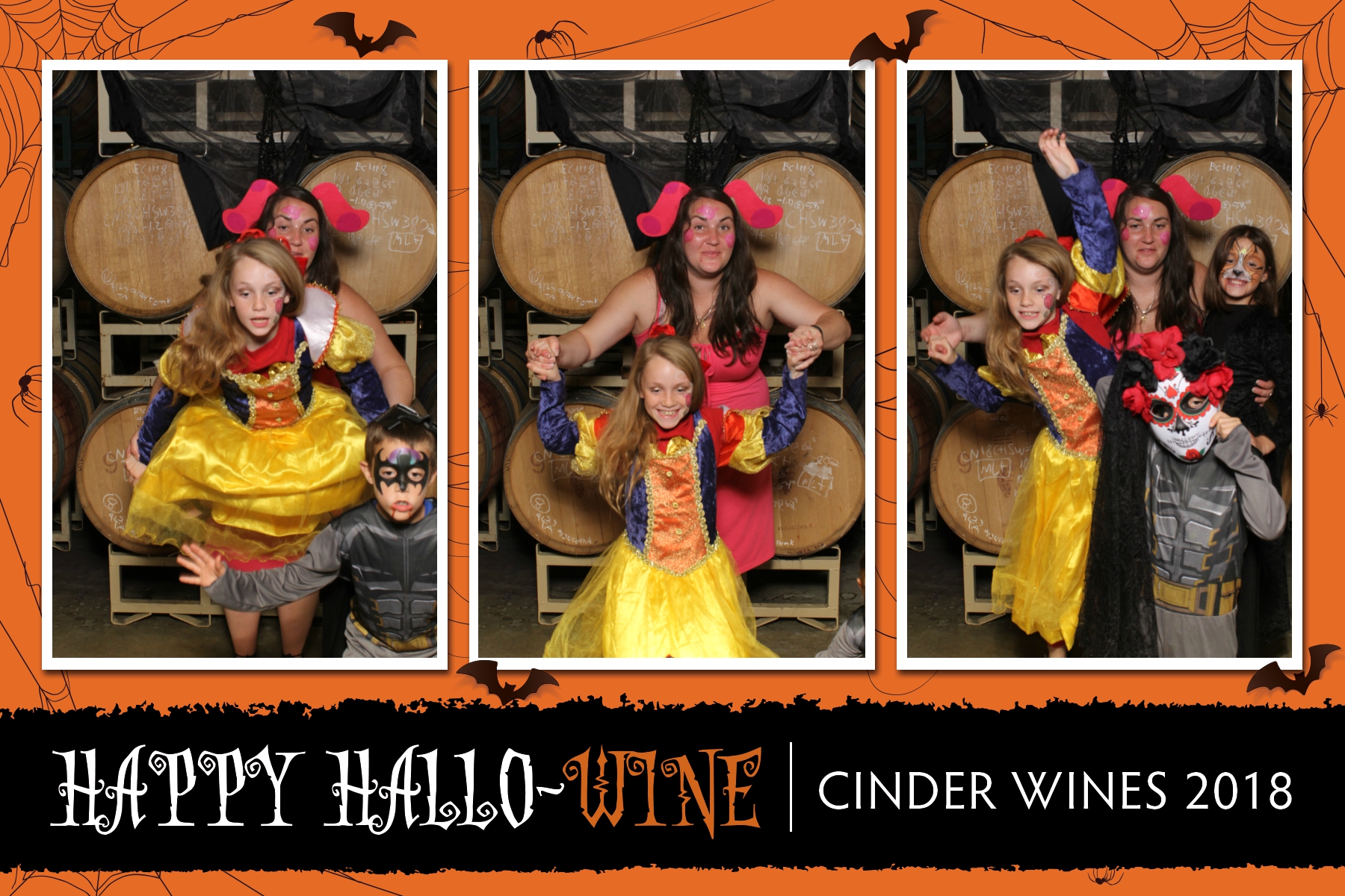 Cinder Hallowine 2018 | View more photos from the event at gallery.niknoxphotobox.com/u/NiKnox-Photo-Box/Cinder-Hallowine-2018